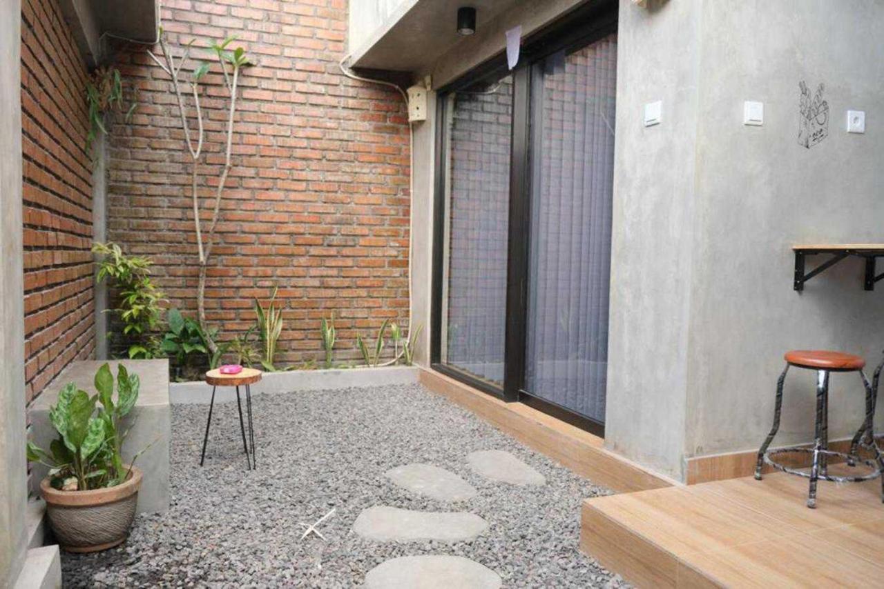 Villa The Backyard Tabanan (Bali)